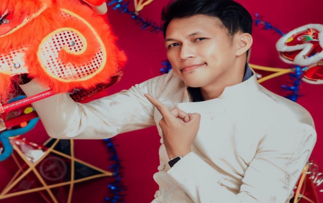 Nhiếp ảnh gia Vương Ngờ - Sự sáng tạo làm nên nghệ thuật